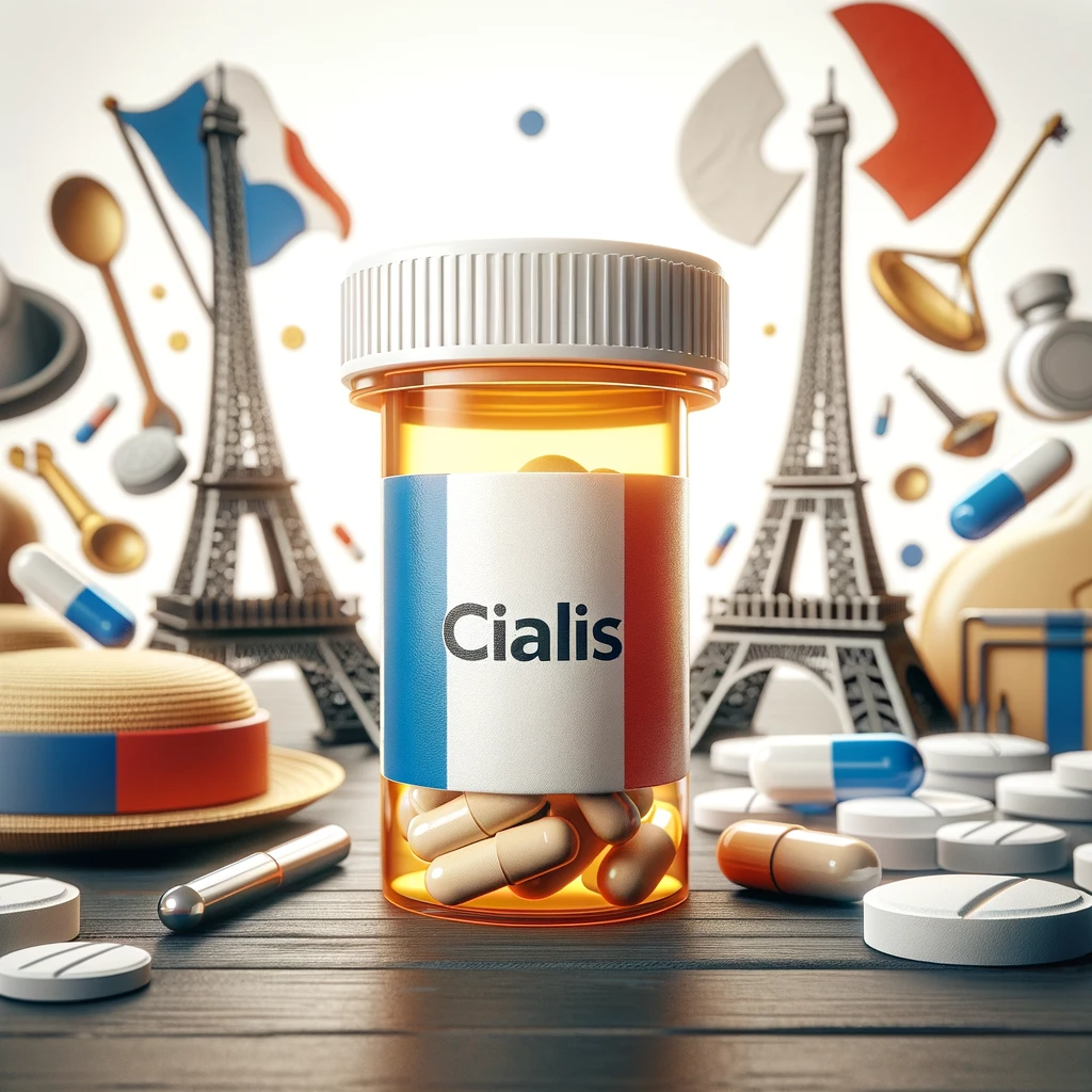 Cialis achat en ligne en france 